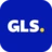 GLS logo